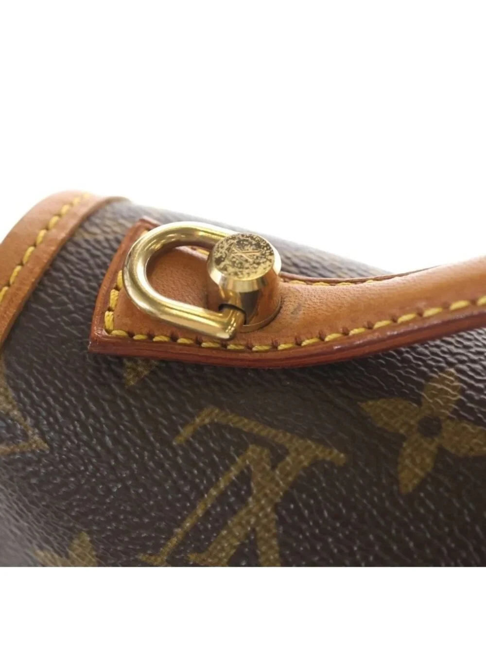 Louis Vuitton this authentic